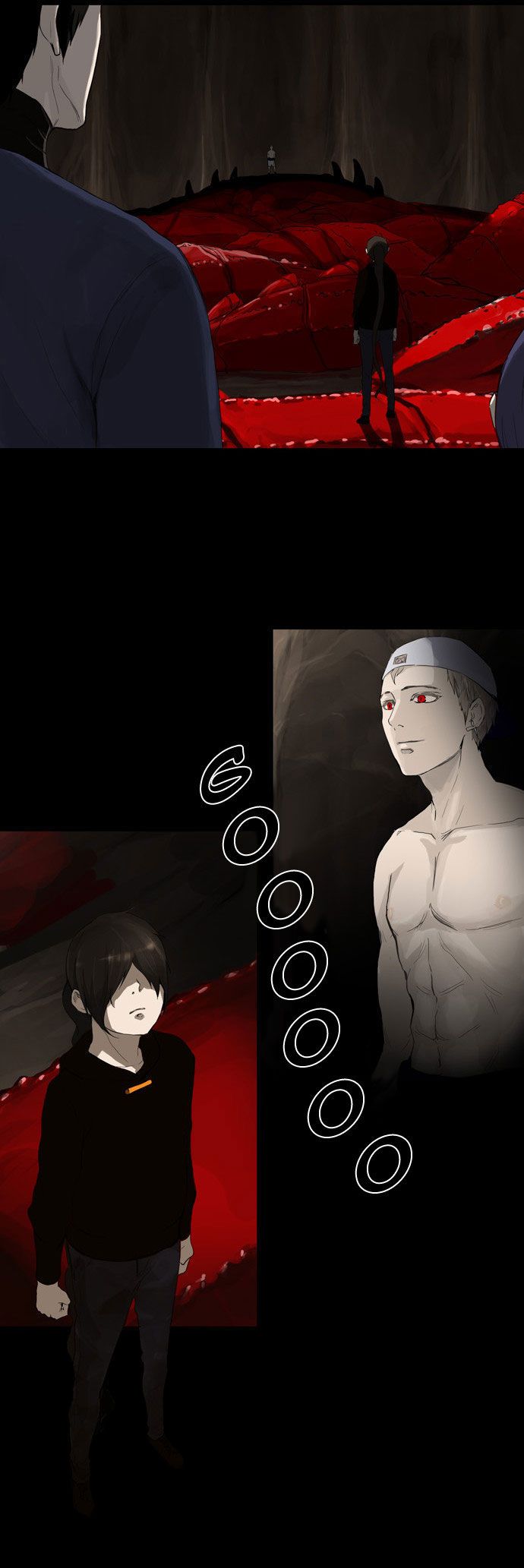 Tower of God Chapter 112 2